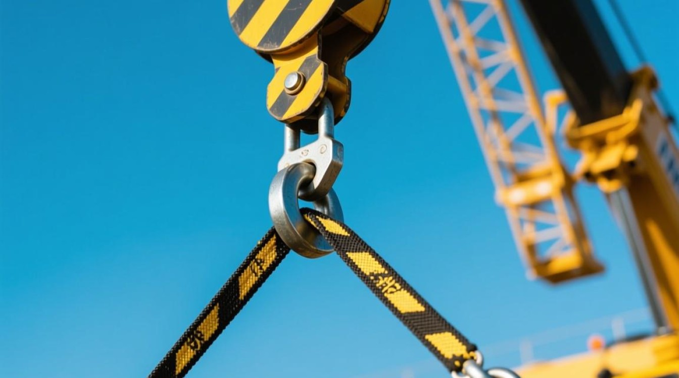 吊篮配重穿何种材料最合适？