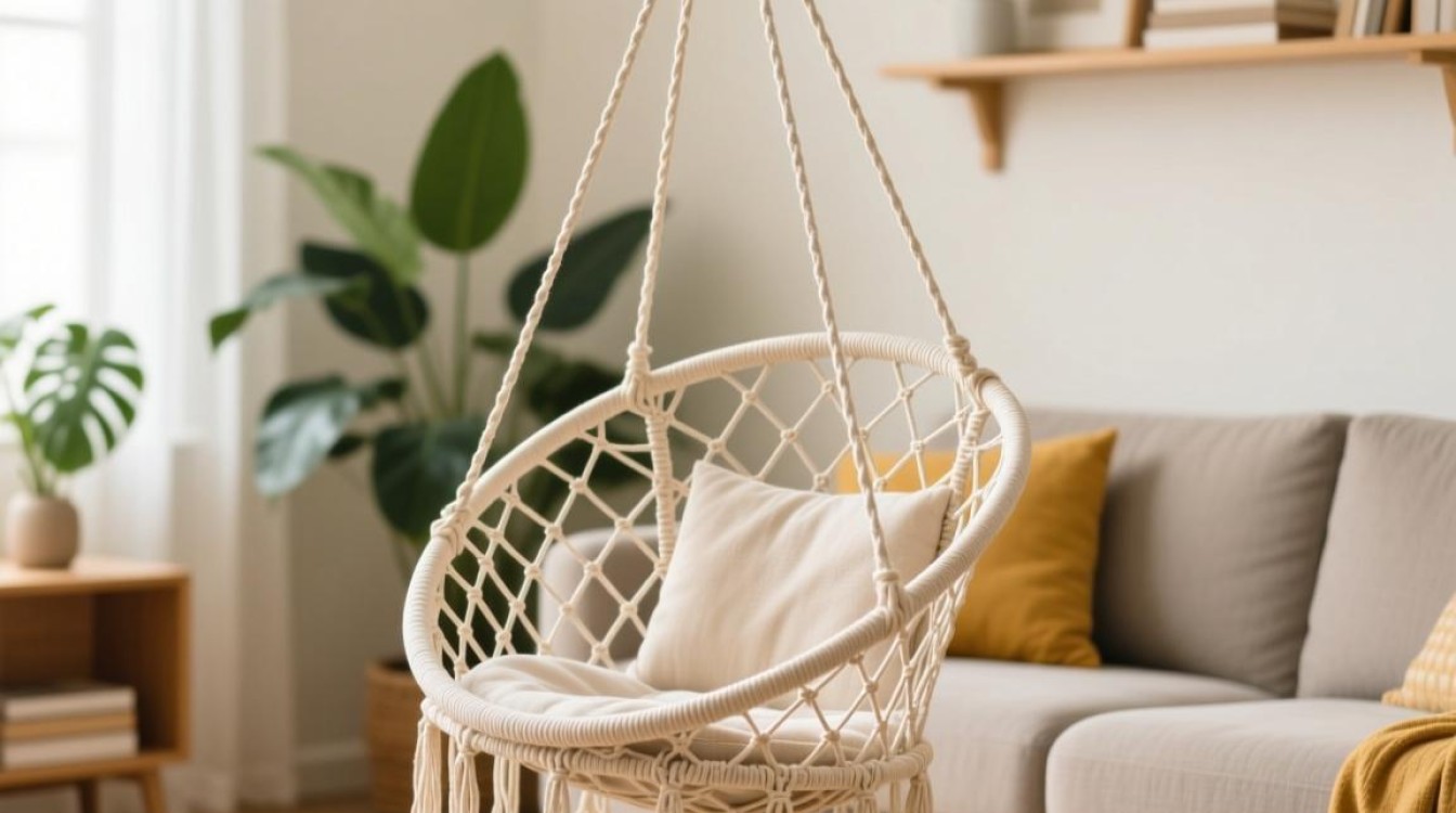 什么吊篮适合家庭使用最适宜？