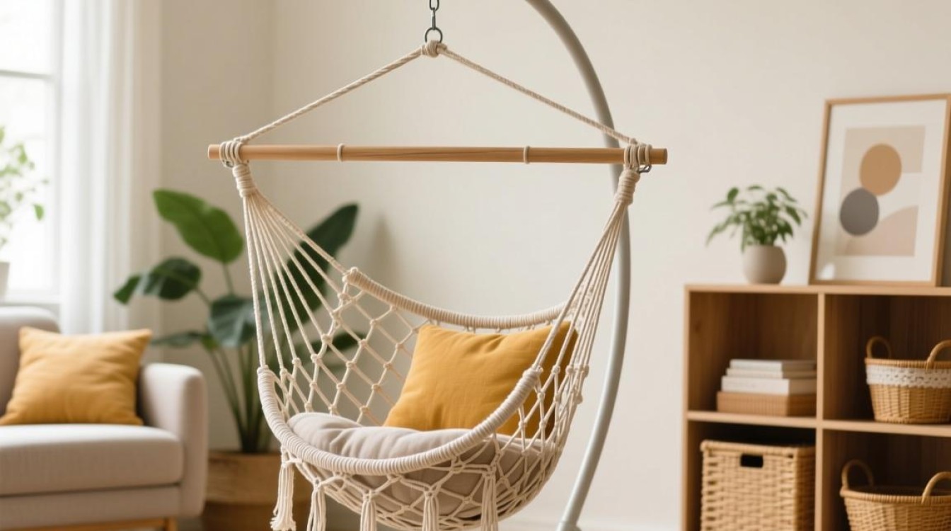 什么吊篮适合家庭使用最适宜？