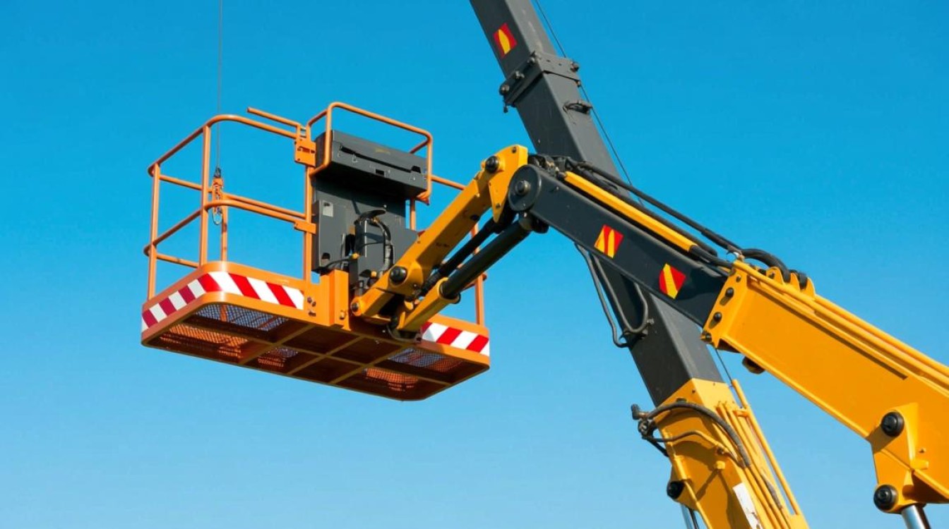 移动吊篮使用时有哪些安全与操作要点需注意？