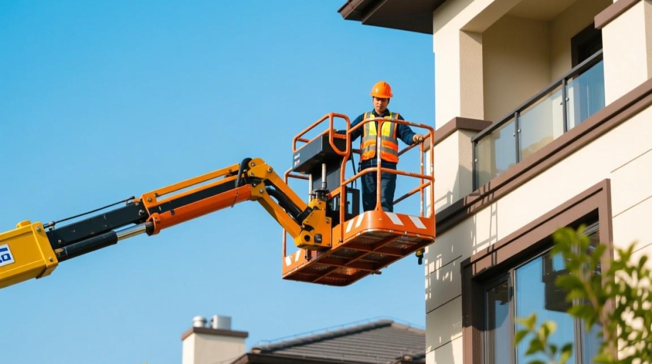 移动吊篮使用时有哪些安全与操作要点需注意？