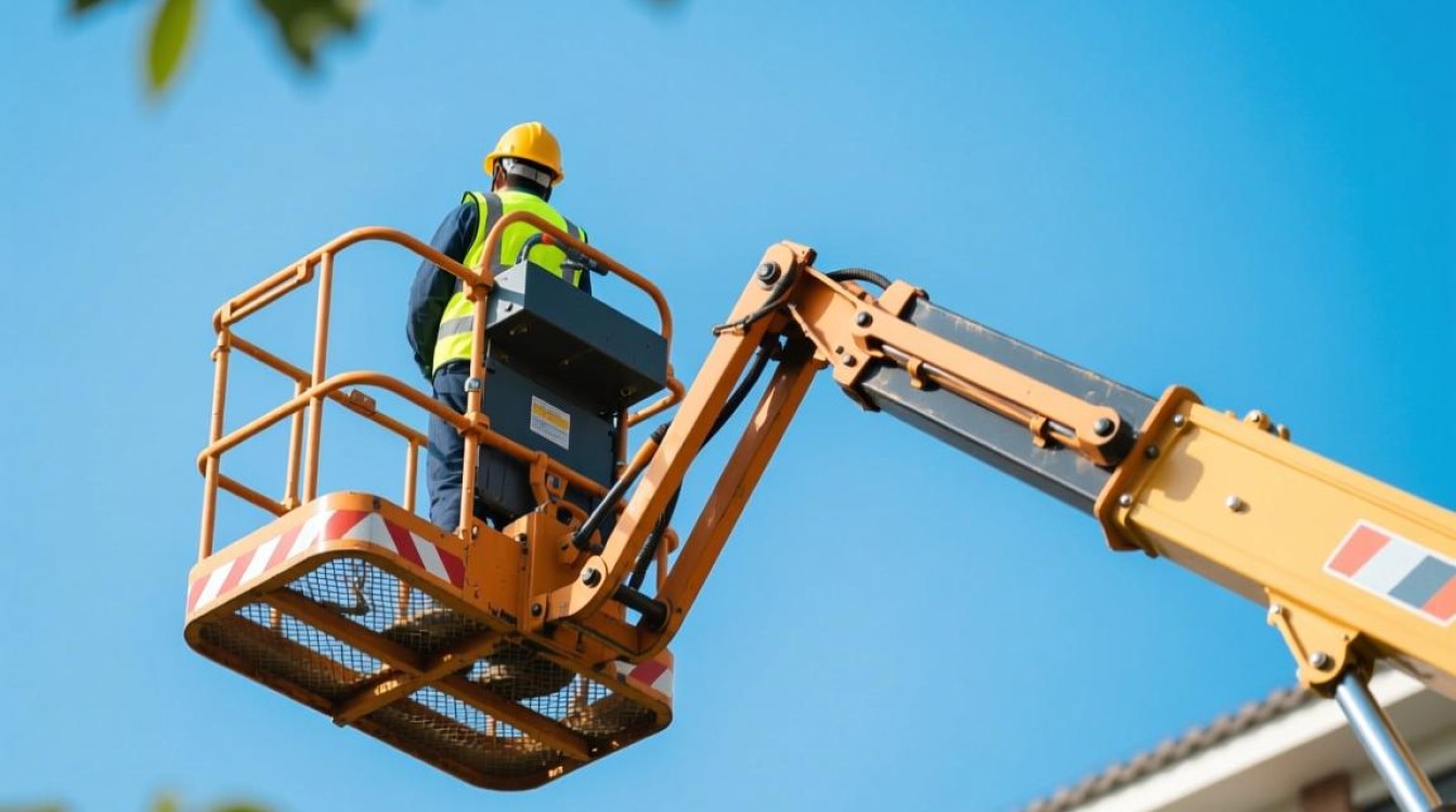 移动吊篮使用时有哪些安全与操作要点需注意？