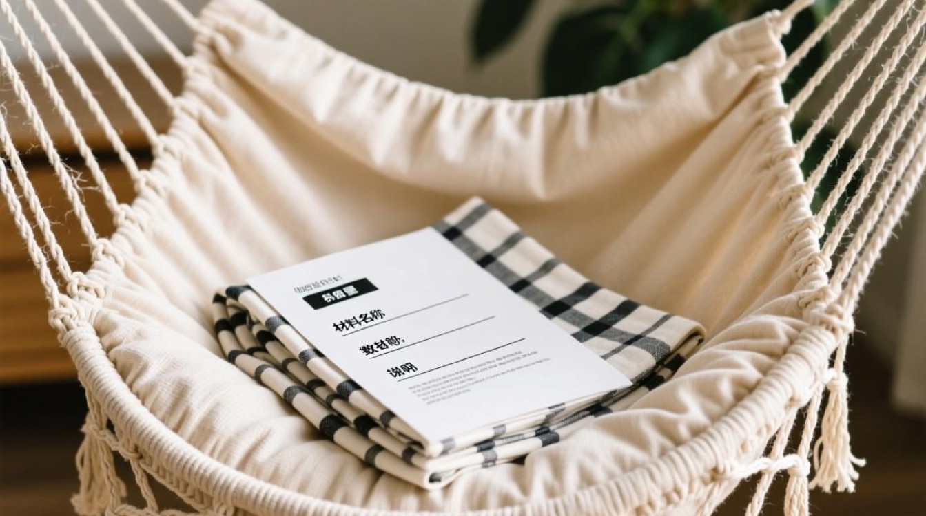 布制吊篮床垫制作方法详解？