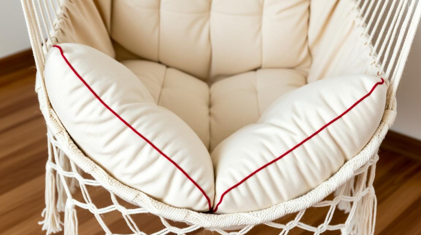 布制吊篮床垫制作方法详解？