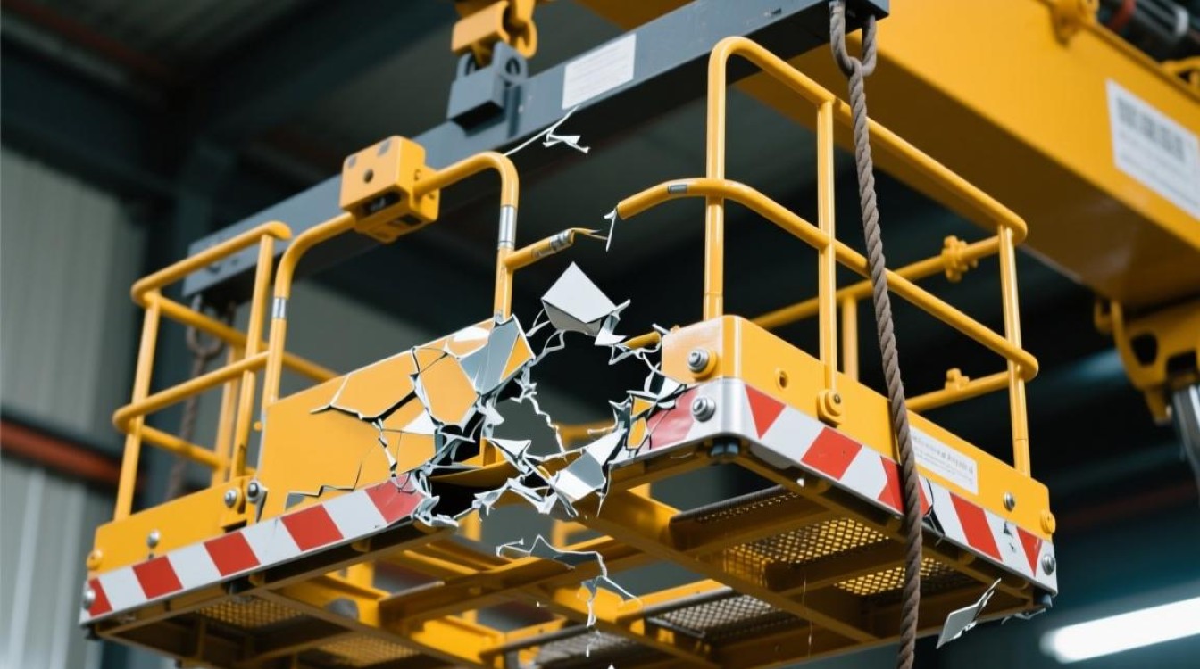 吊篮故障维修指南，紧急应对策略有哪些？