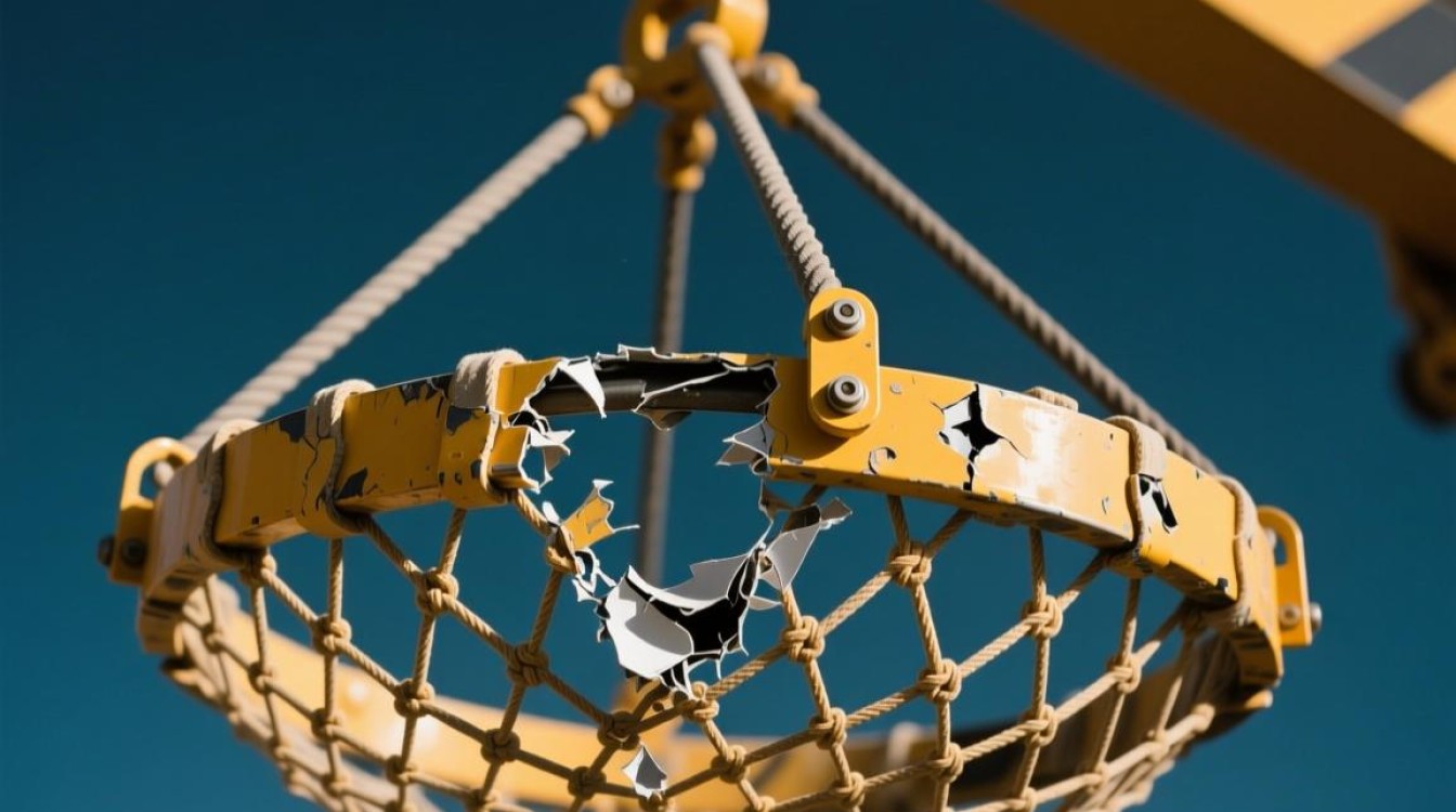 吊篮故障维修指南，紧急应对策略有哪些？