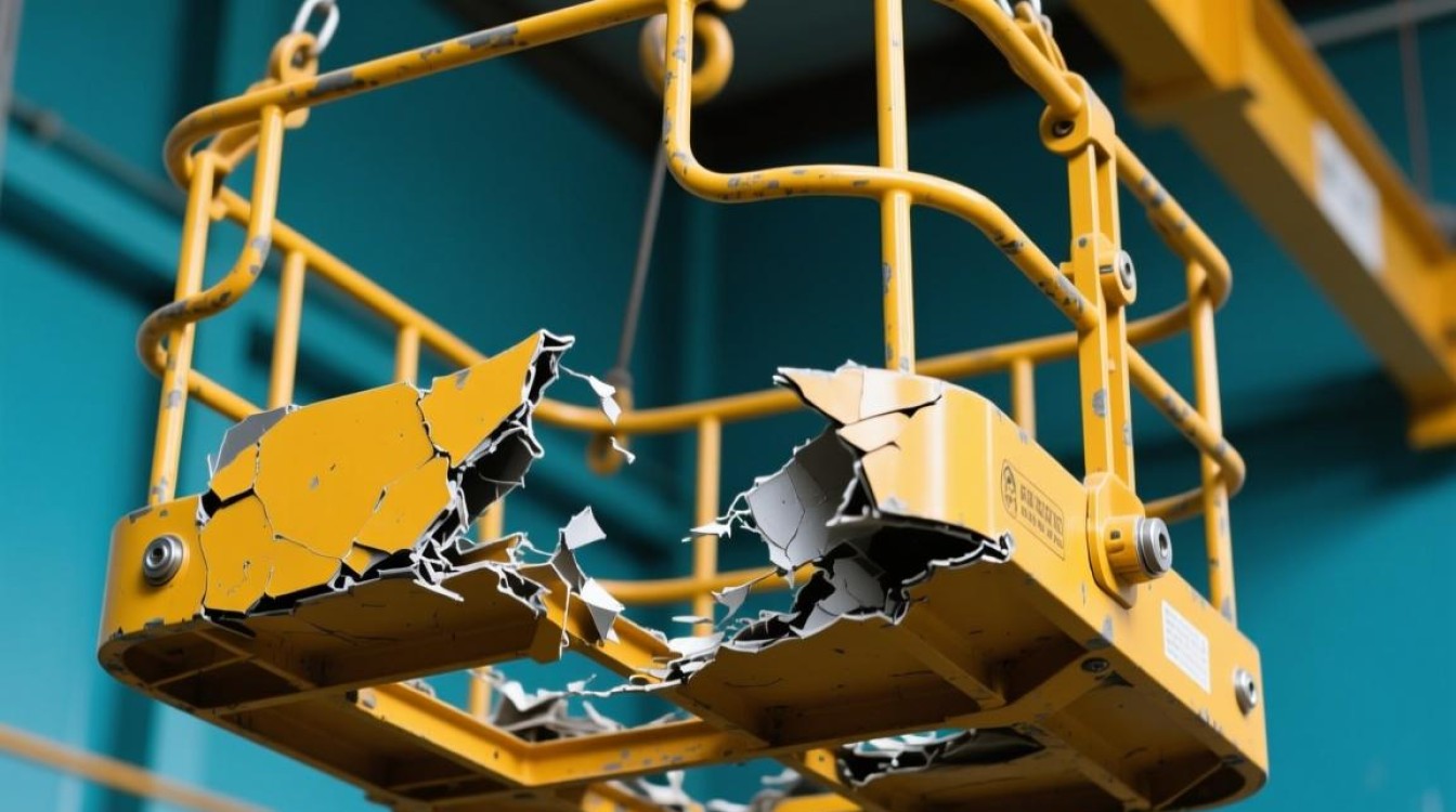 吊篮故障维修指南，紧急应对策略有哪些？