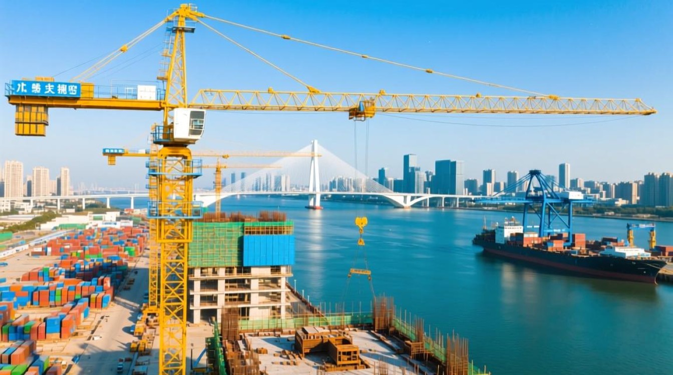 9米6至吊车，这种型号有何特殊之处？