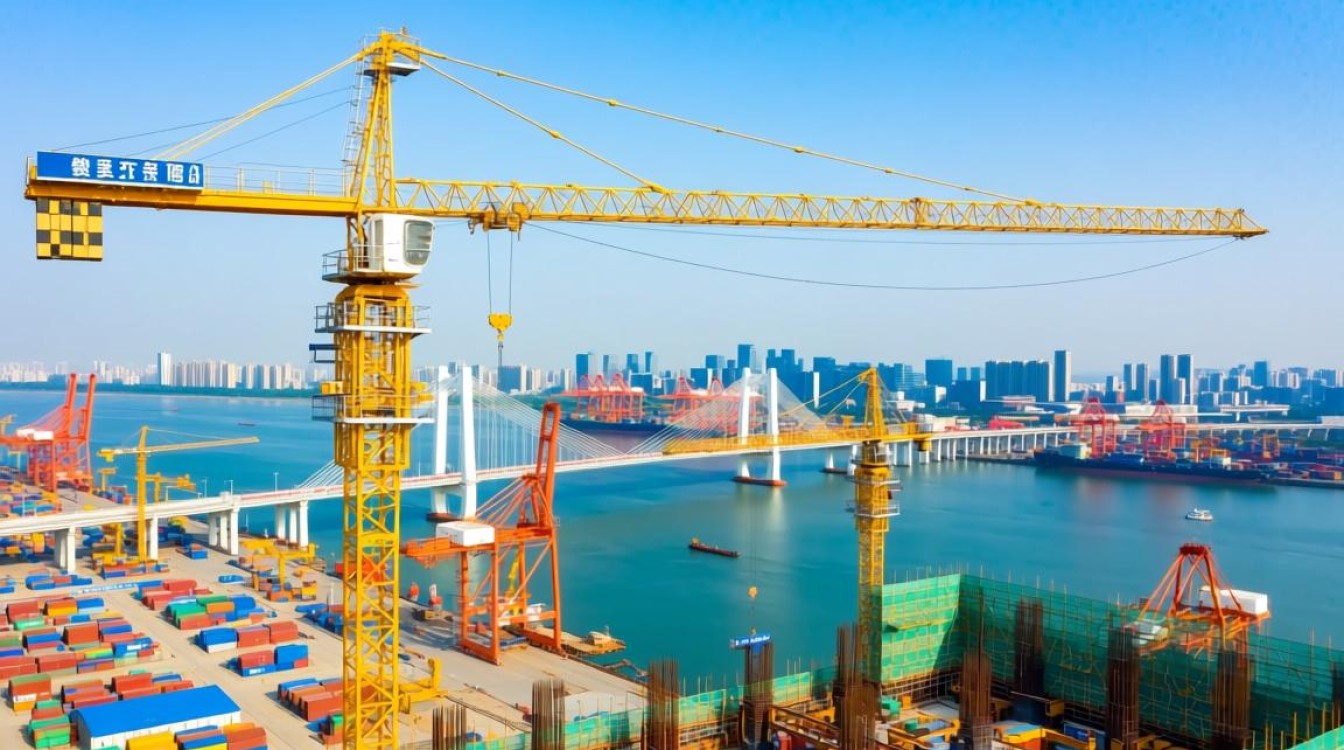 9米6至吊车，这种型号有何特殊之处？