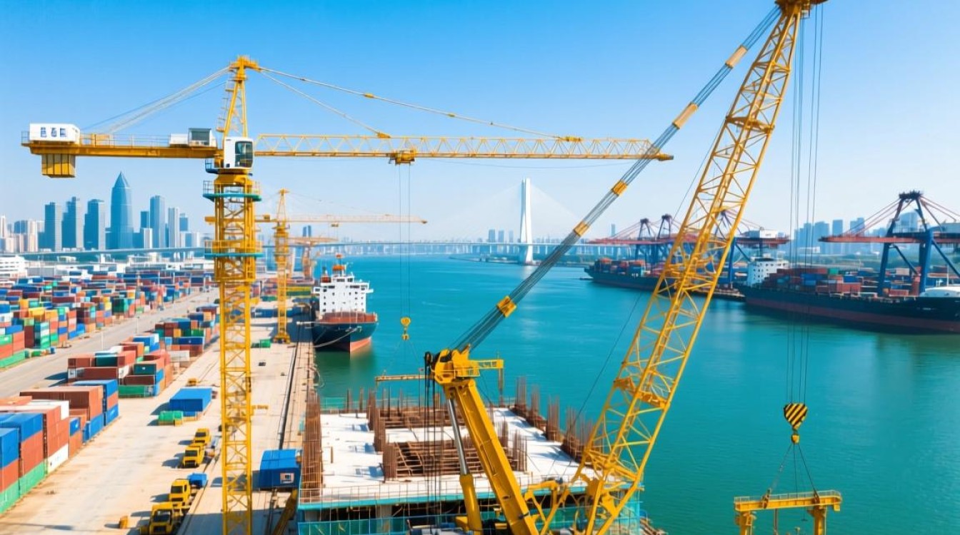 9米6至吊车，这种型号有何特殊之处？