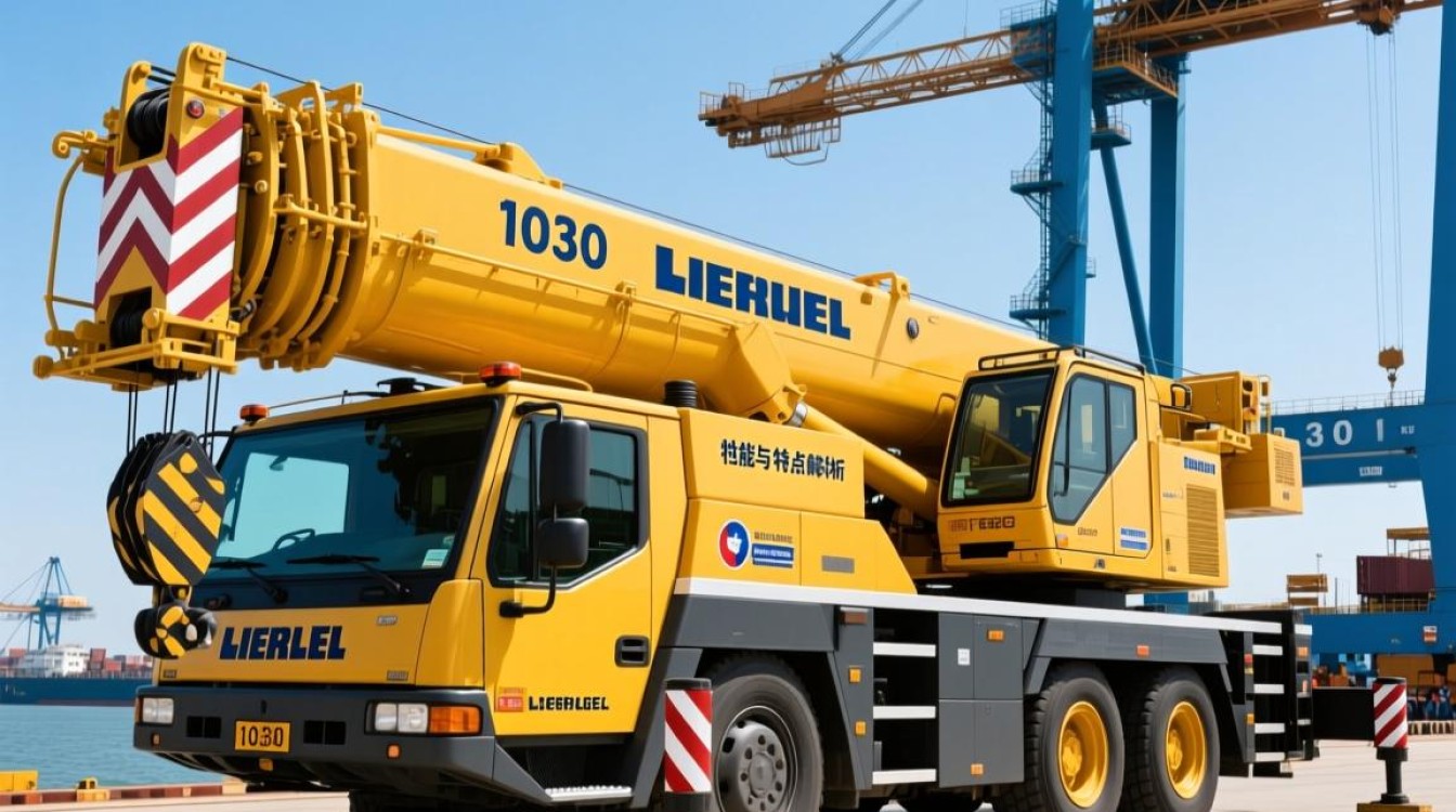 利渤海尔吊车1030，这款吊车有何独特之处？