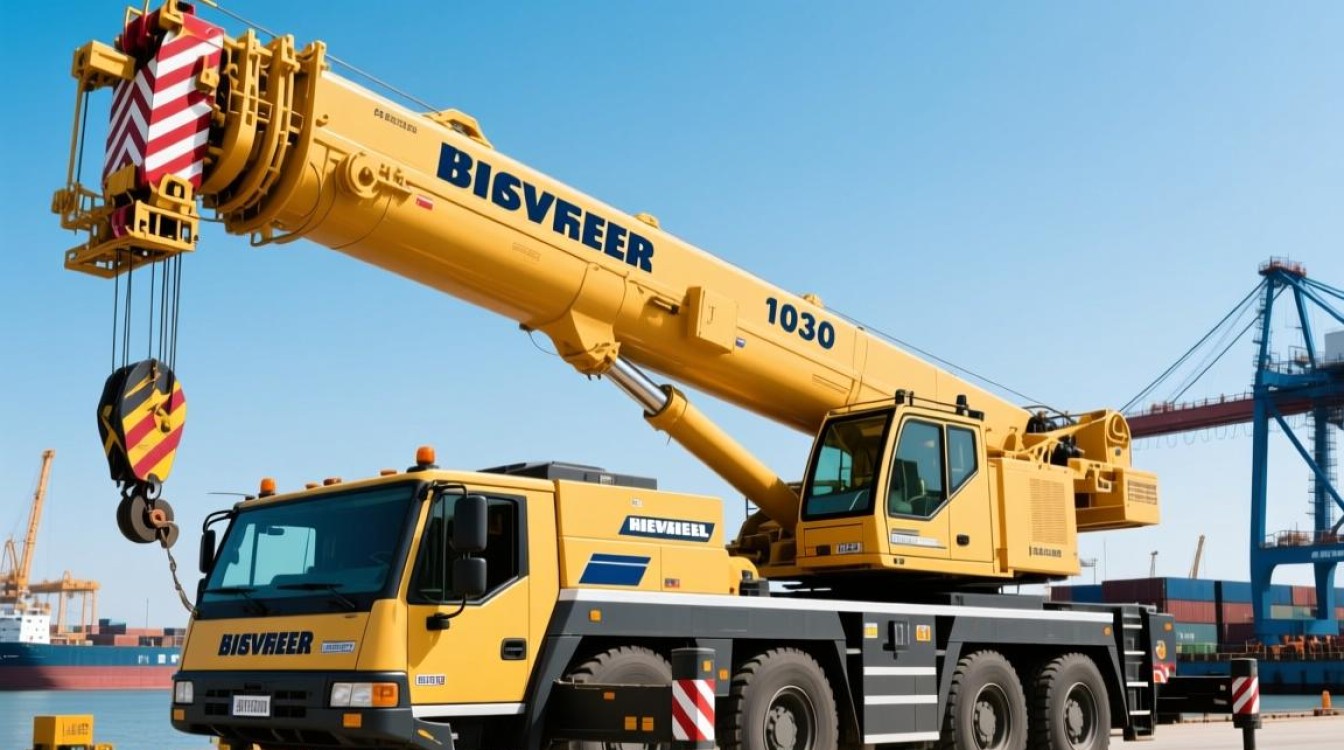 利渤海尔吊车1030，这款吊车有何独特之处？