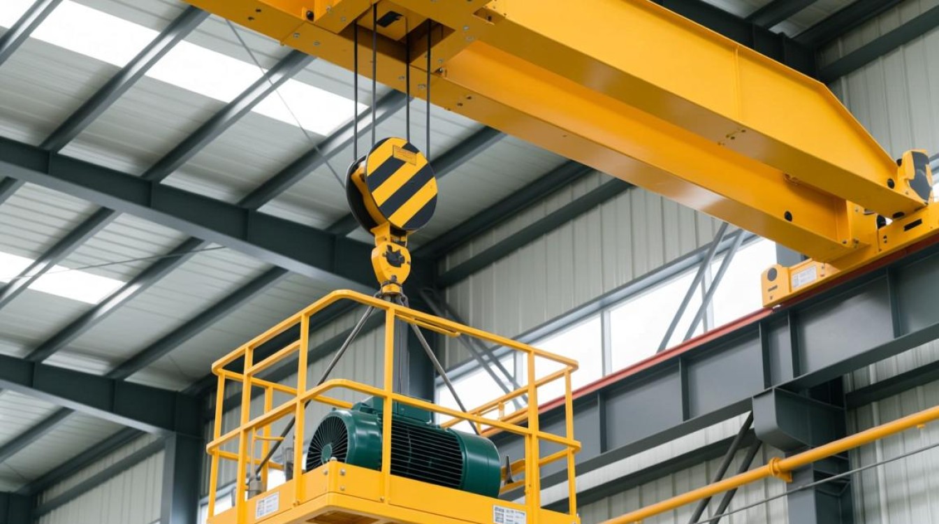 吊篮电机速度调节方法是什么？