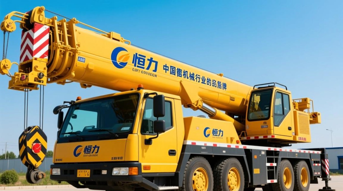 恒力吊车价格图片，这些型号性价比如何？