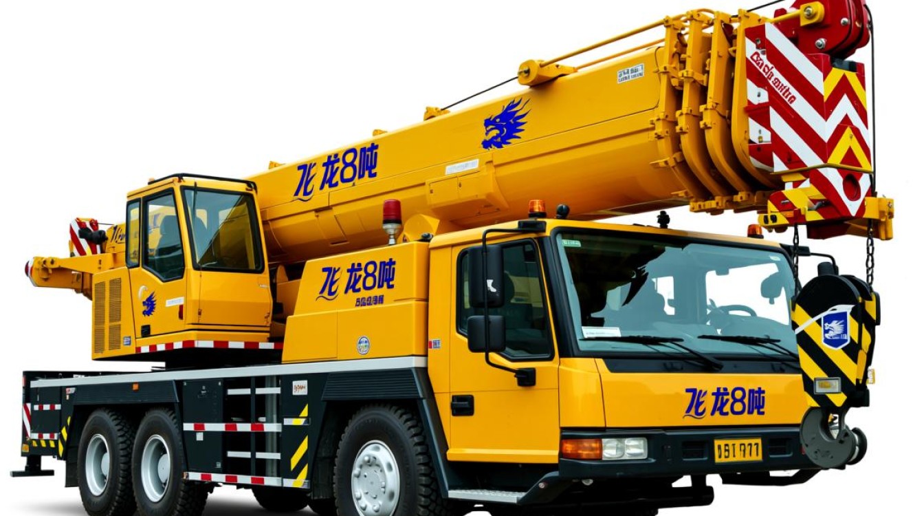 飞龙8吨吊车参数有哪些特点及优势？