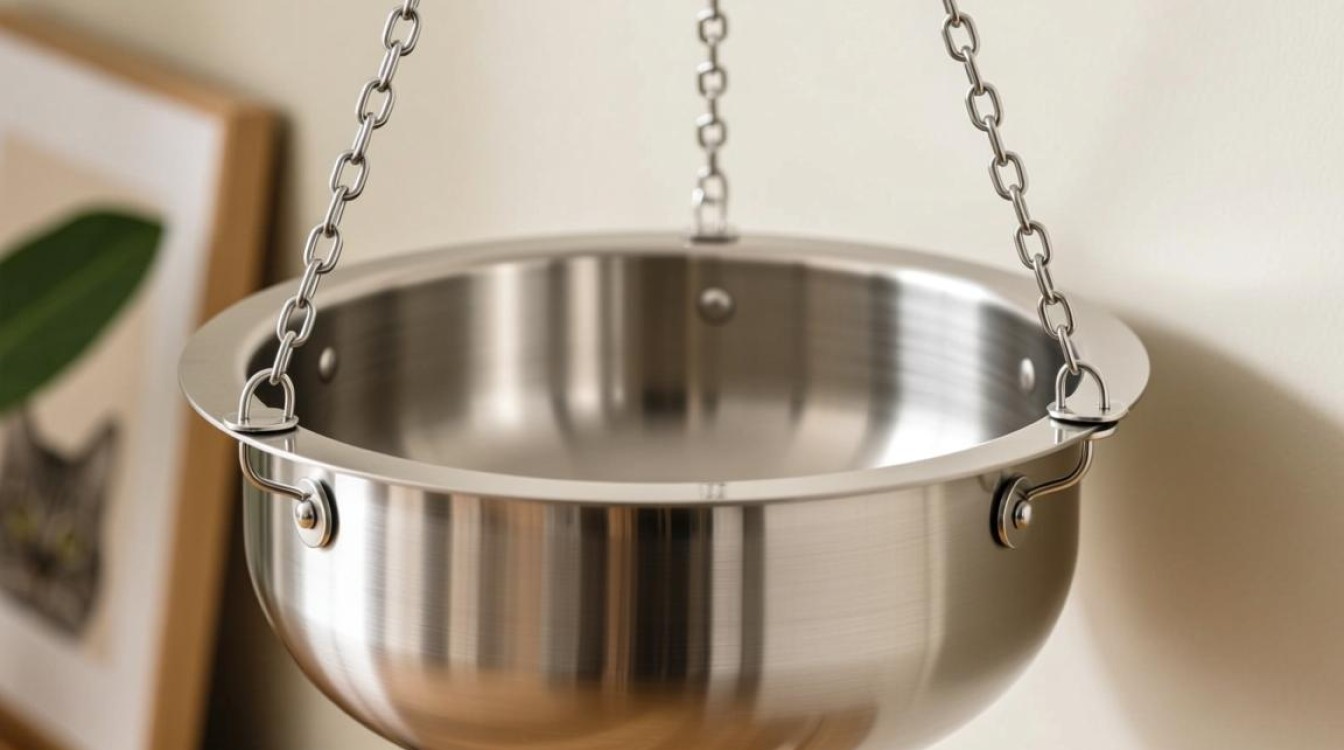 猫吊篮防掉落技巧揭秘？