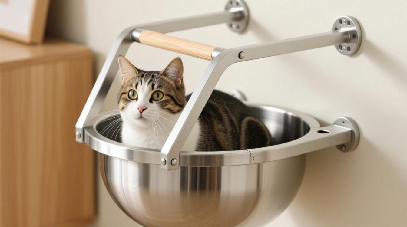 猫吊篮防掉落技巧揭秘？