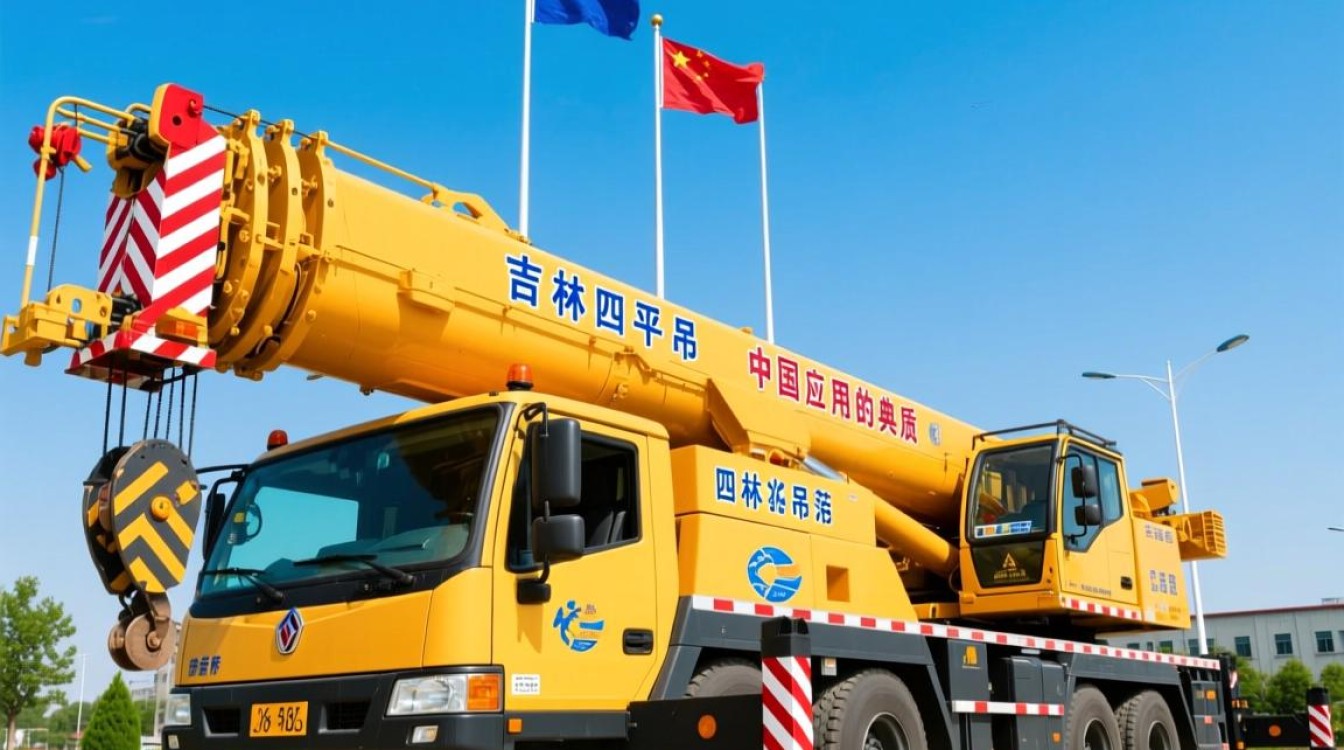 吉林四平吊车事故频发？原因何在？