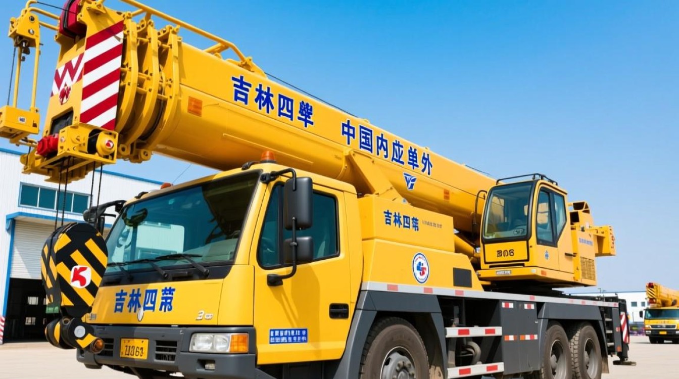 吉林四平吊车事故频发？原因何在？