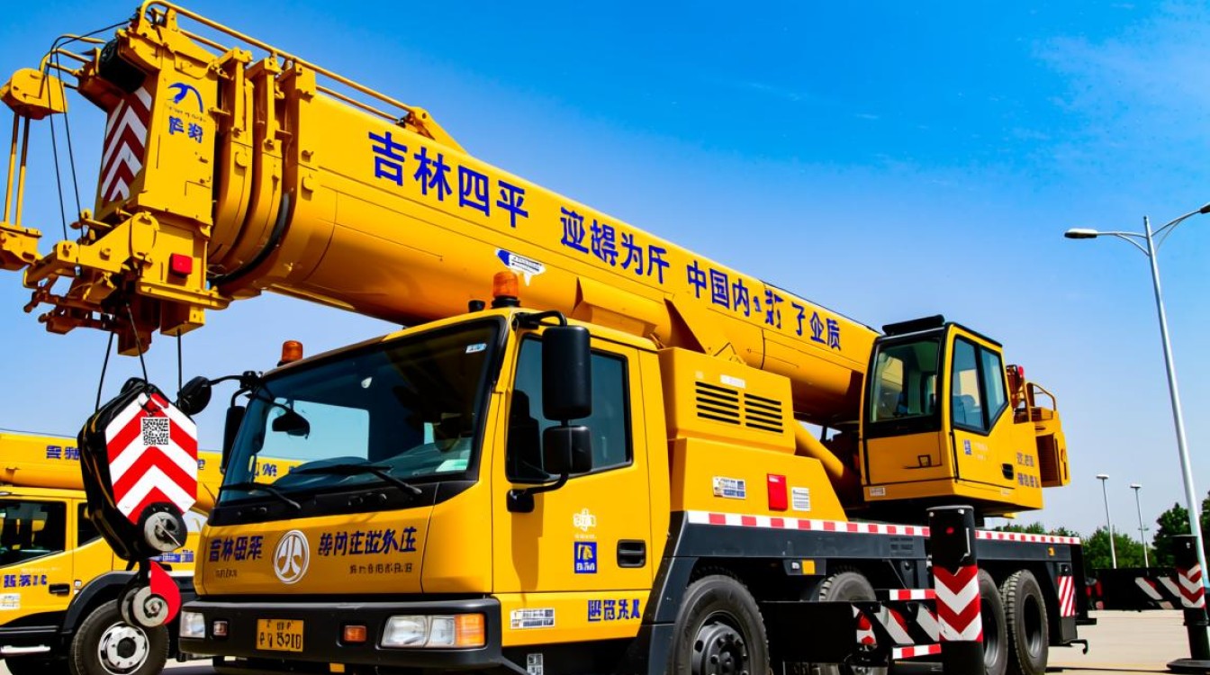 吉林四平吊车事故频发？原因何在？
