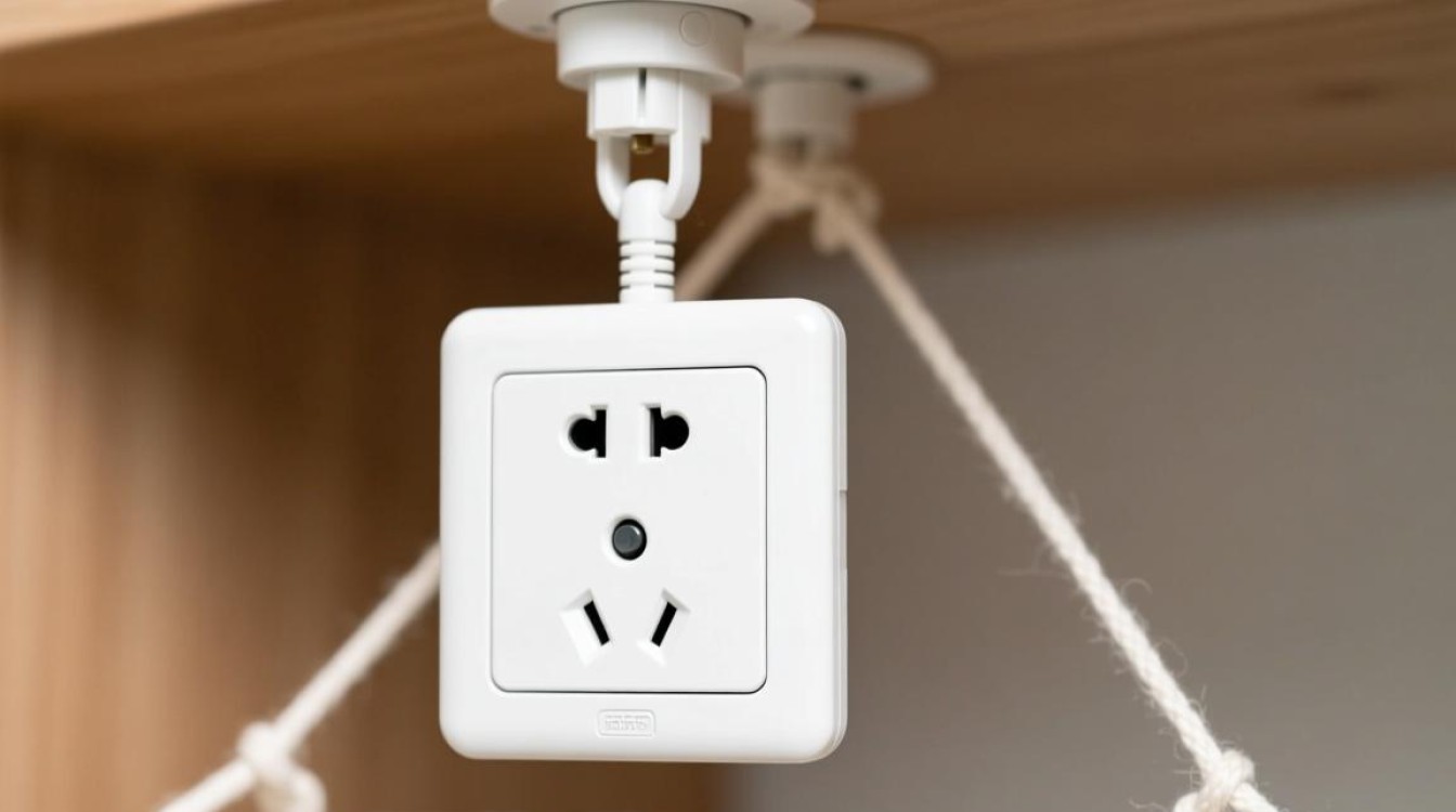 吊篮插座接线方法是什么？安全操作注意事项有哪些？