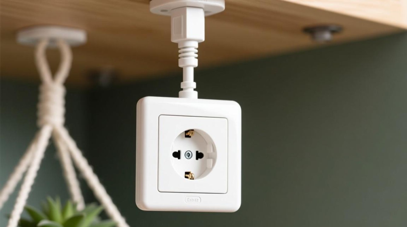 吊篮插座接线方法是什么？安全操作注意事项有哪些？