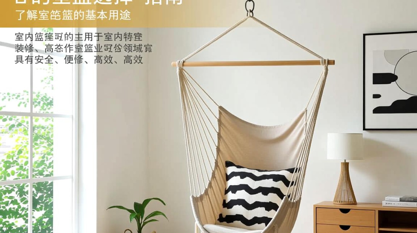 如何准确辨别室内吊篮品质优劣？