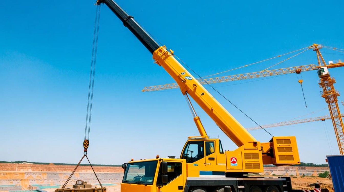 哪里能找到可靠的吊车承包服务？