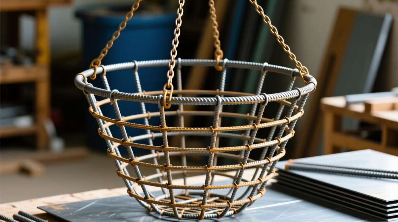 多层吊篮制作方法详解？