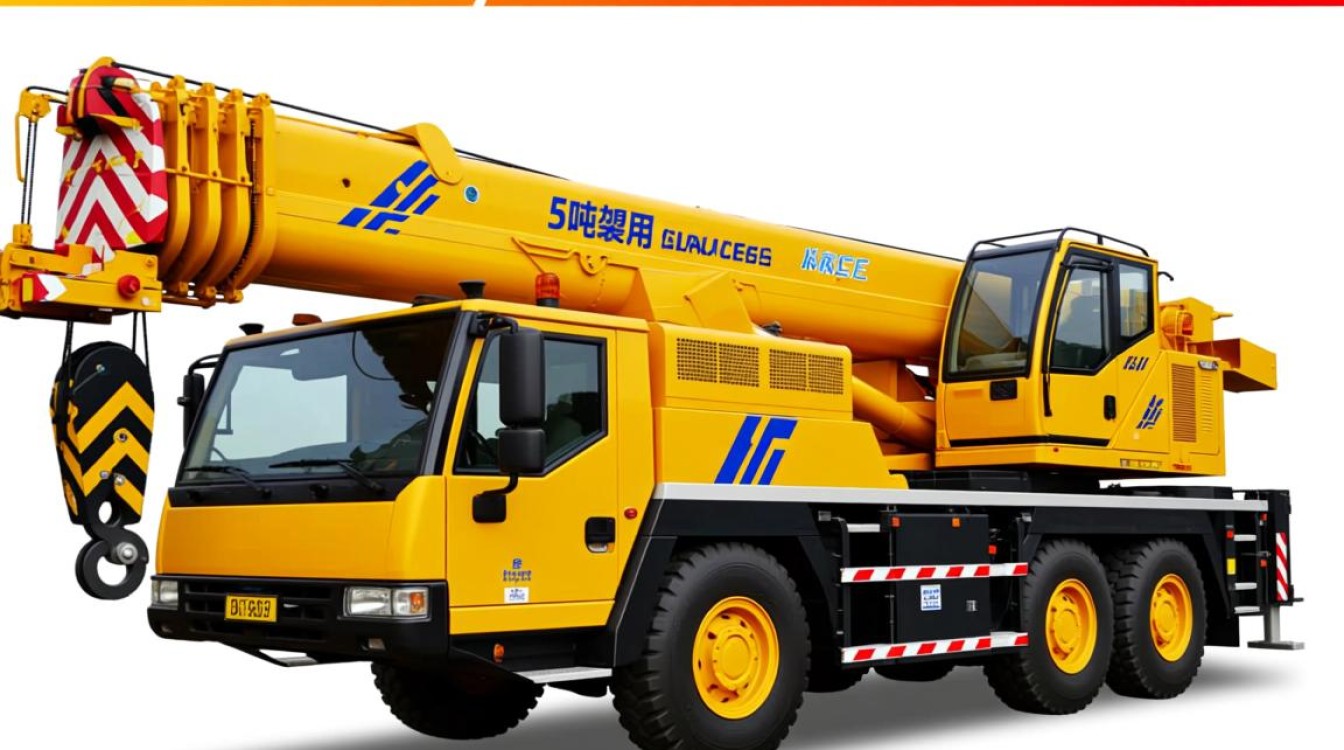 5吨吊车耐用性如何评估？