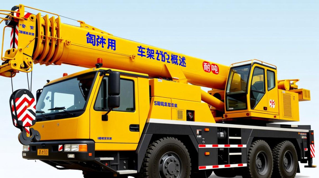 5吨吊车耐用性如何评估？