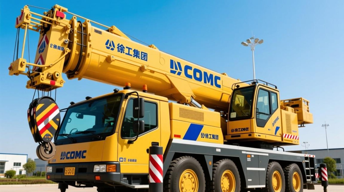 徐工吊车配件大全涵盖哪些型号和规格？