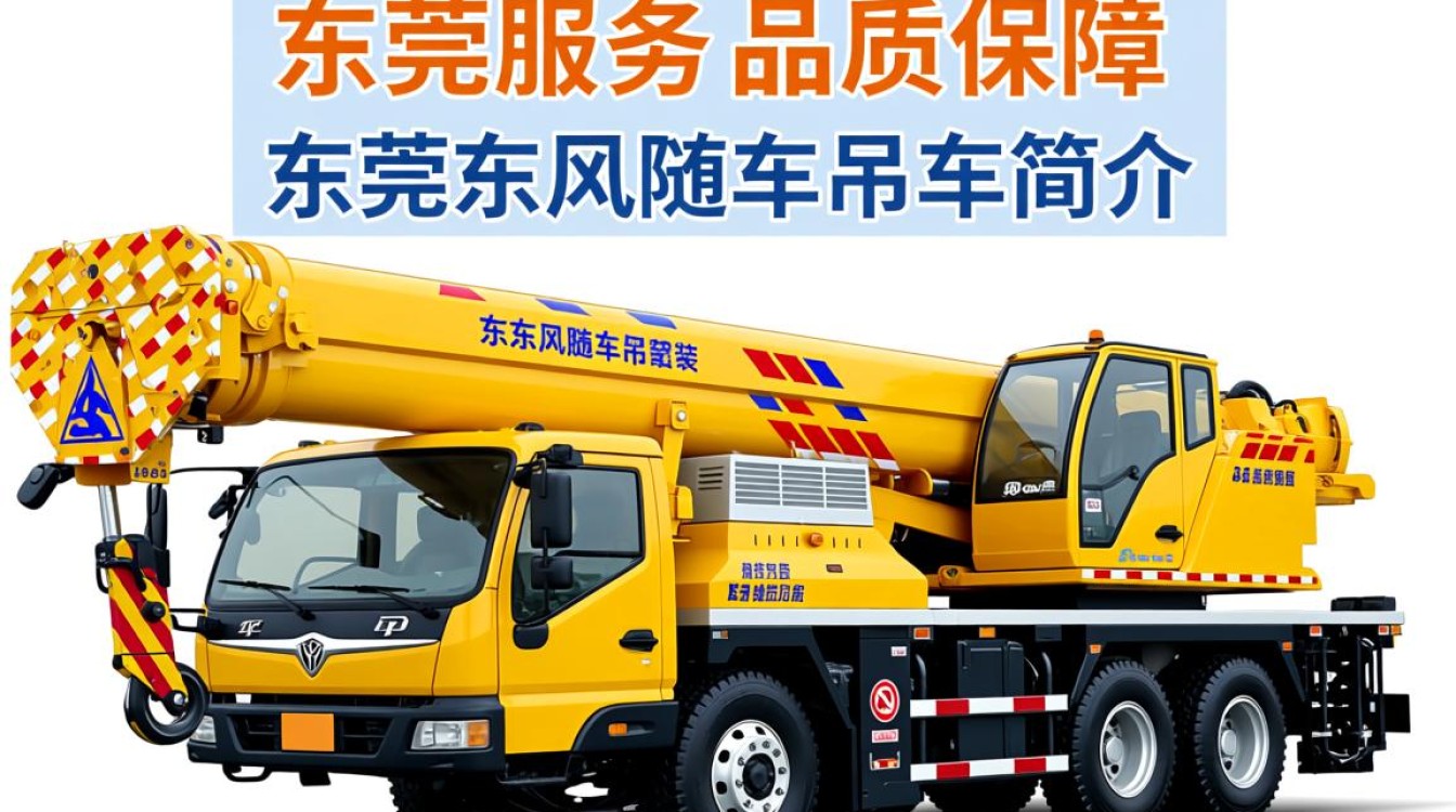 东莞东风随车吊车转让，转让详情及价格如何？