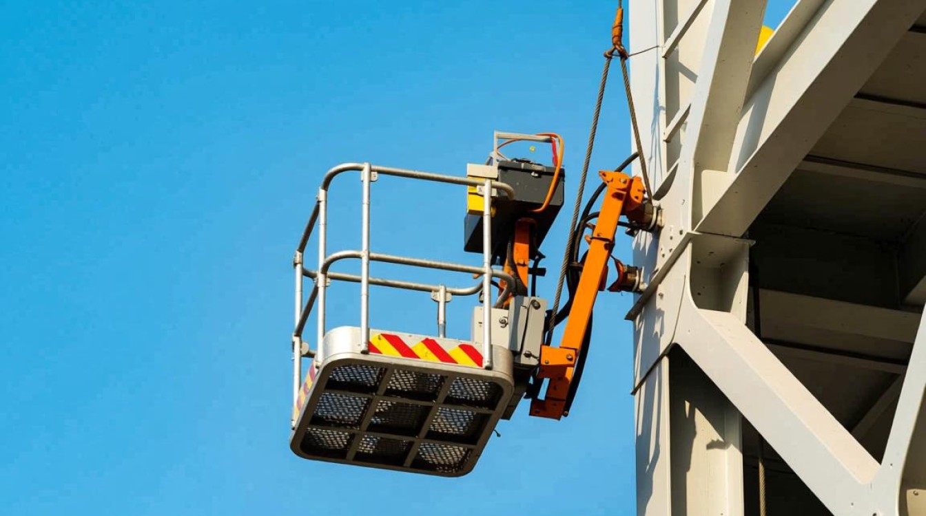 控制吊篮安装的具体方法和步骤是什么？