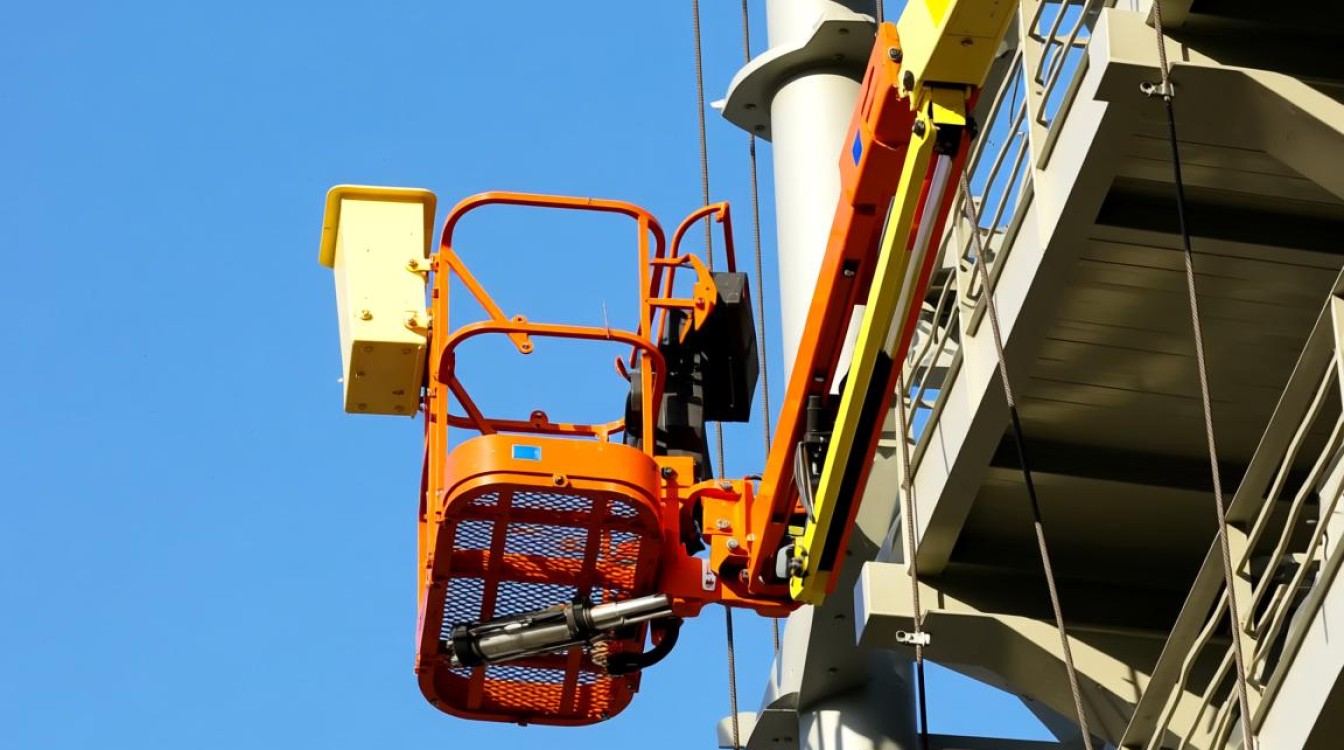 控制吊篮安装的具体方法和步骤是什么？