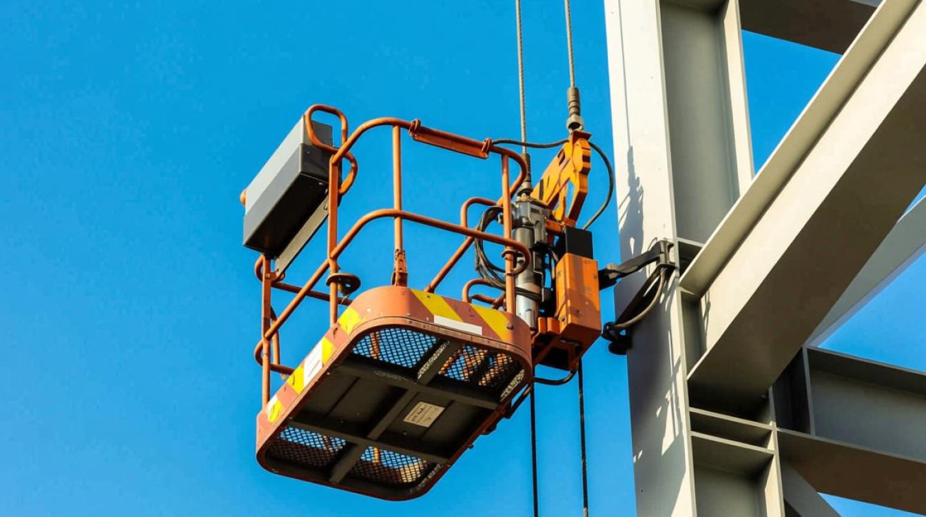 控制吊篮安装的具体方法和步骤是什么？