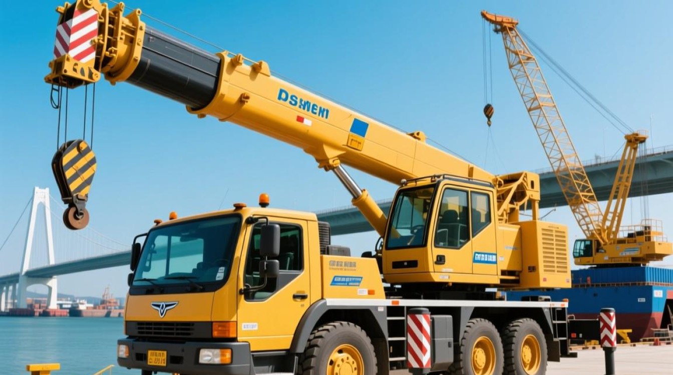 小型吊车腿宽度标准是多少？