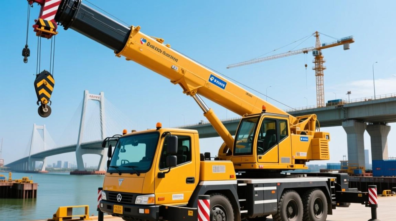 小型吊车腿宽度标准是多少？