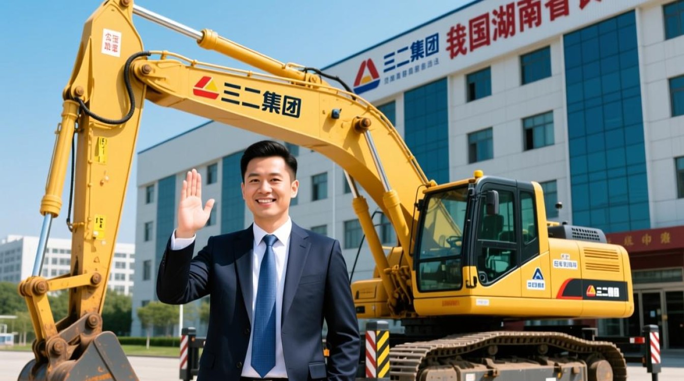 三一吊车销售总部，其市场策略与销售业绩如何？