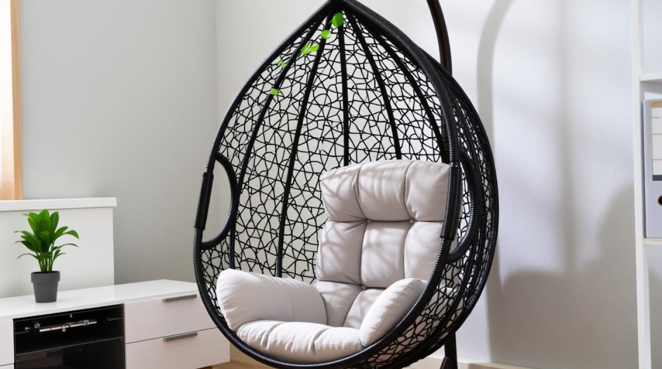 如何轻松将吊篮椅搬出室外？