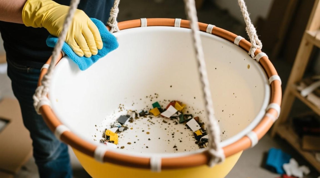 吊篮外墙收口技巧，哪种方法最有效？