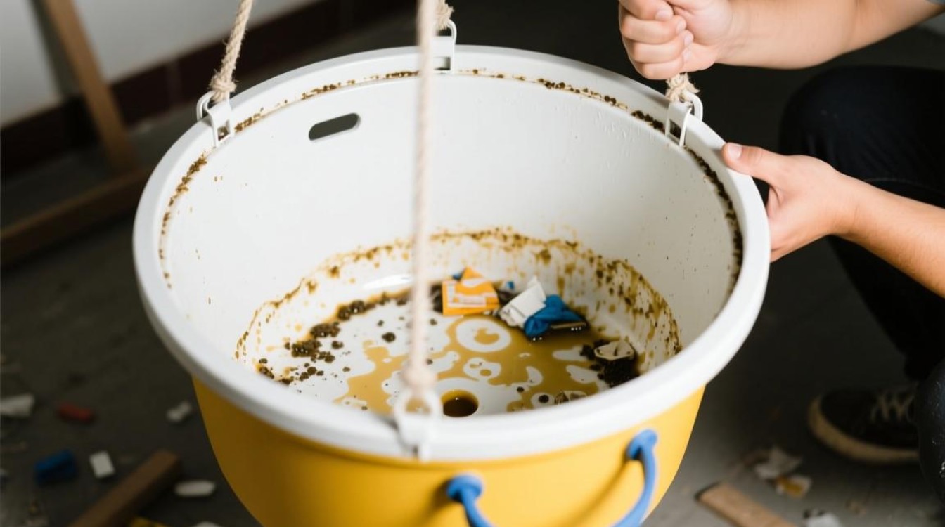 吊篮外墙收口技巧，哪种方法最有效？