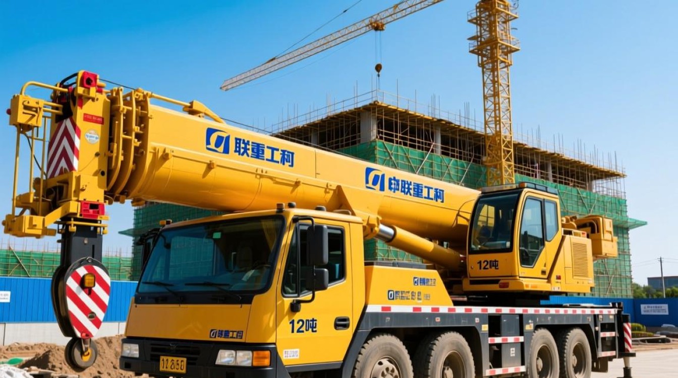 中联重科12型吊车有何独特之处？