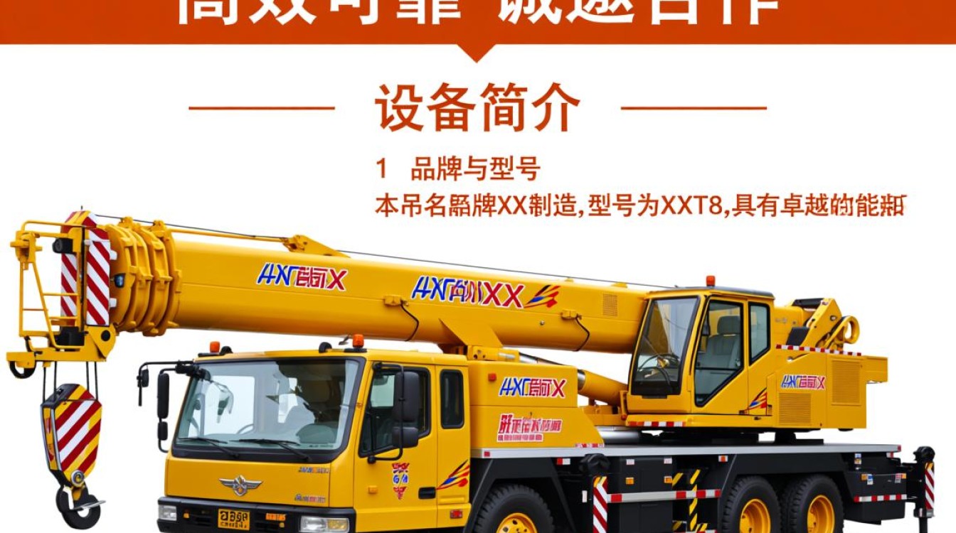 转让泰安八吨吊车，有何独特之处引关注？