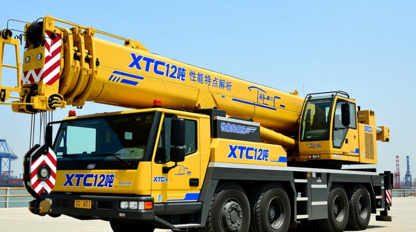 XTC12吨吊车，这款吊车有何独特之处？