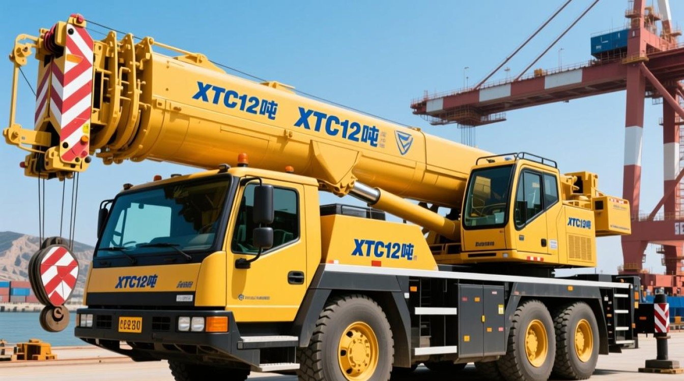 XTC12吨吊车，这款吊车有何独特之处？