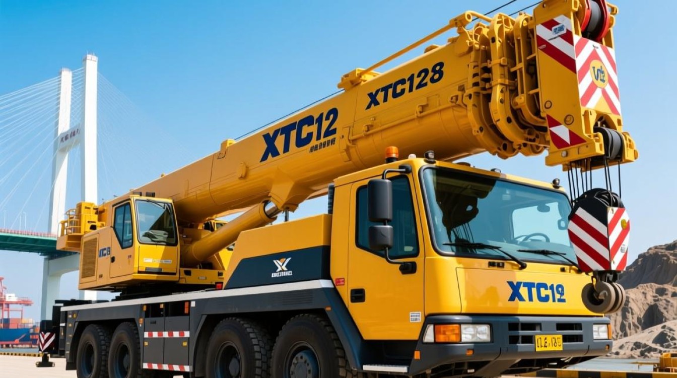 XTC12吨吊车，这款吊车有何独特之处？