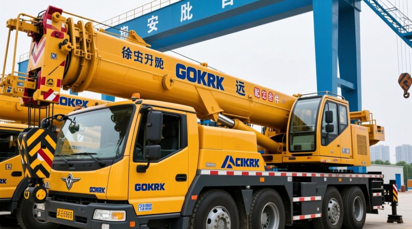 合肥徐工吊车配件，质量可靠吗？价格如何？