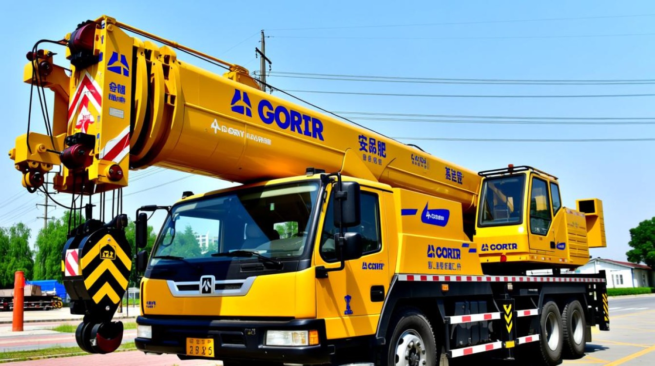 合肥徐工吊车配件，质量可靠吗？价格如何？