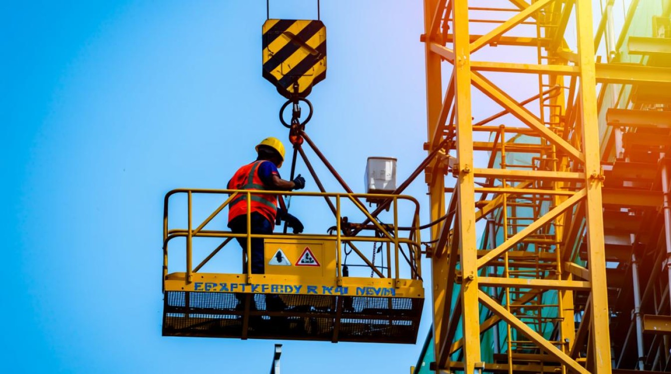 施工吊篮漏水检查要点有哪些？